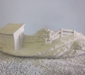 Front Fence (VIL-14)