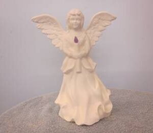 Angel with Candle (ANG-20)