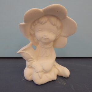 Flower Girl (PLA-45)