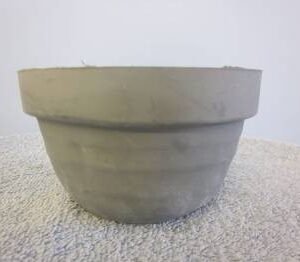 Planter Thrown Pot (PLA-8)