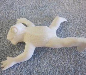 Frog Tongue Out (FT-30)