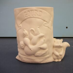 Gourd  Seed Packet (SP-7)