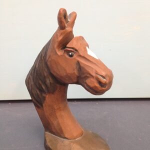 Horse Glasses Holder (CH-15)