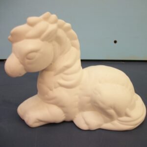 Horse Softie (CH-11)