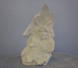 Wolf Howling  (IND-19)